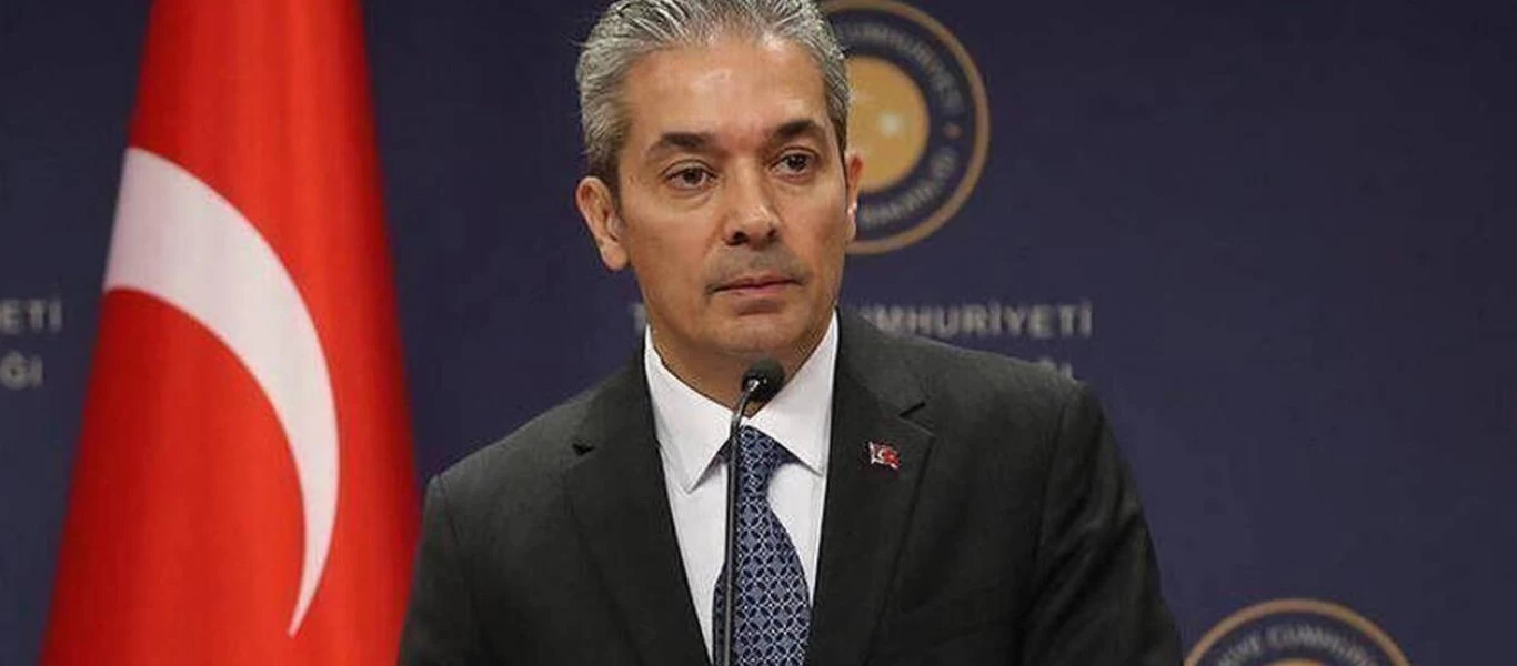 Επίθεση από Άγκυρα σε Αθήνα που περιμένει… αποκλιμάκωση: «Εάν η Ελλάδα συνεχίσει την ένταση αυτή θα είναι η χαμένη»